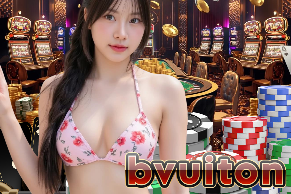 bvuiton สมัคร