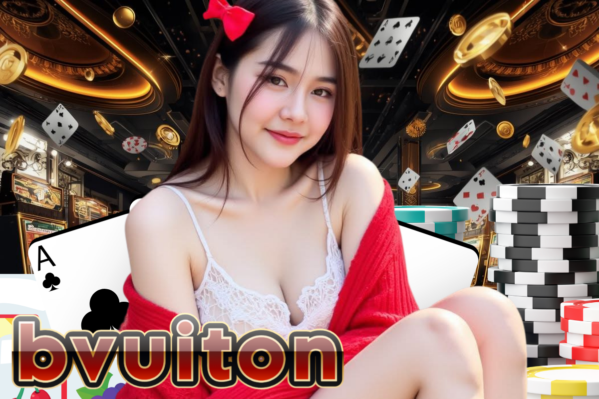 bvuiton สล็อต